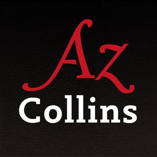 Collins English Dictionary