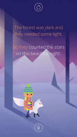 Game screenshot The Snow Fox hack