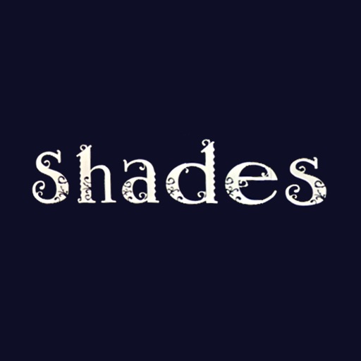 Shades Hair & Beauty Salon iOS App