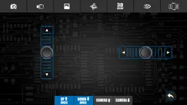 Game screenshot KD-FPV apk