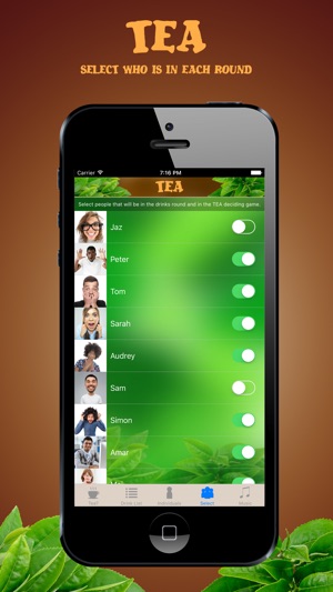 Tea?(圖2)-速報App
