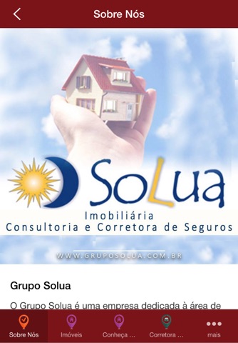 Grupo Solua screenshot 2