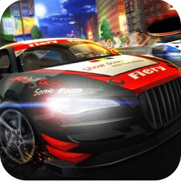 Rise of Moto Xtreme: Car Racing 3D