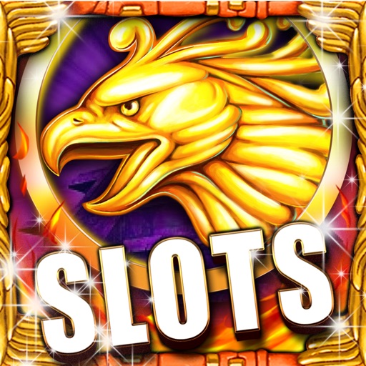 Sun Phoenix 7's Casino HD – Vegas Infinity Jackpot Icon