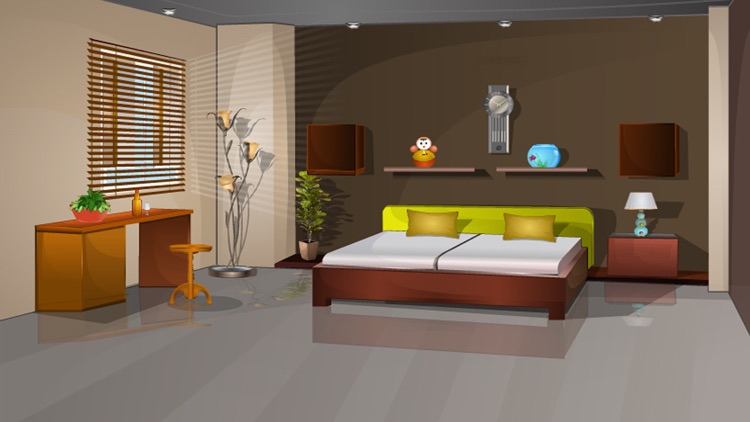 Who Can Escape Locked House 6 screenshot-3