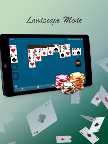 Solitaire - Free Classic Card Games Appのおすすめ画像2