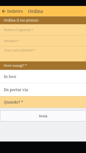 PastaAmoreFantasia(圖1)-速報App
