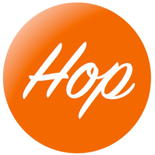 Hopsee - Taxi Sharing