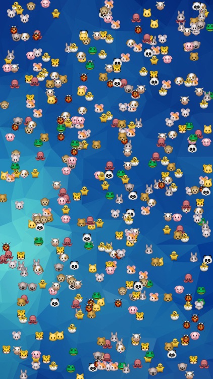 Emoji Game-Find the emoji which do not move