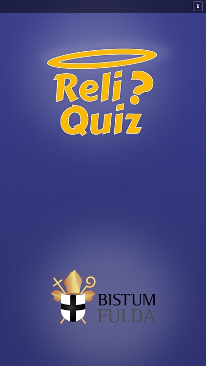 Reli Quiz