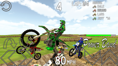 Pro MX 3 Screenshot 1 - AppWisp.com