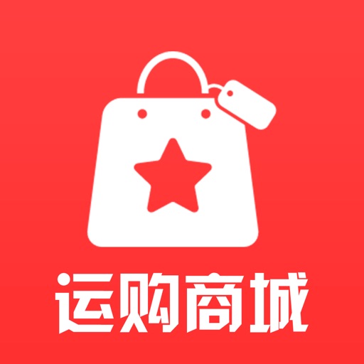 运购商城 icon