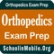 Orthopedics Exam Prep