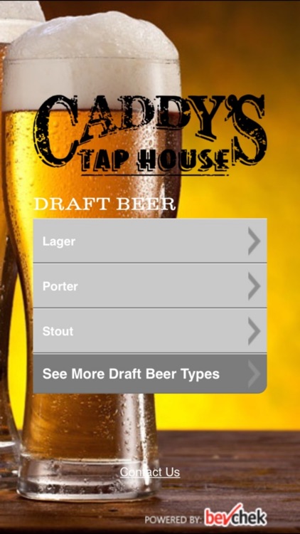 Caddys Tap House screenshot-3