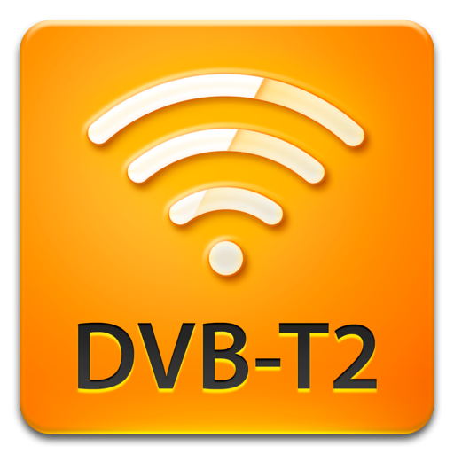 Tivizen DVB-T2 WiFi