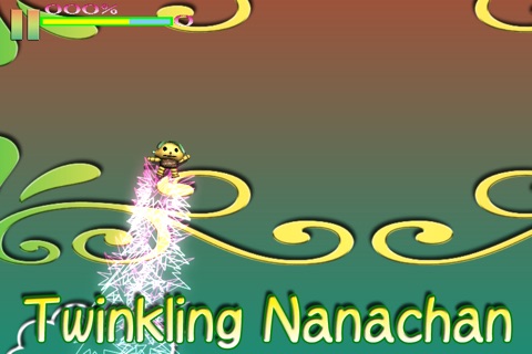 Delivery Nanachan screenshot 4