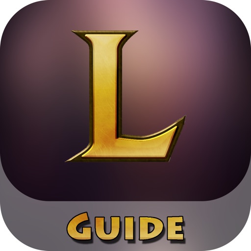 Cheat guide for League of Legends - Unofficial icon