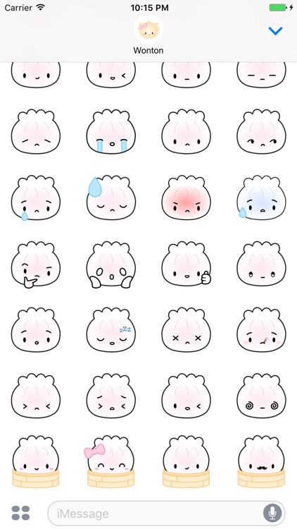 Steamie Dumpling