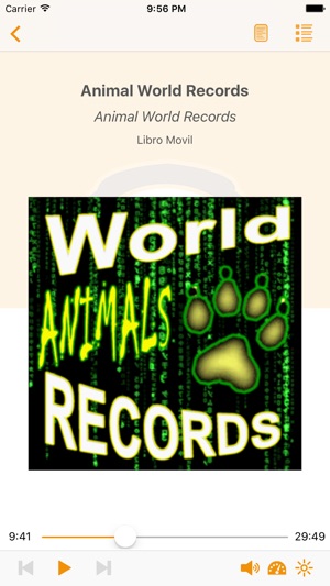 Animal World Records