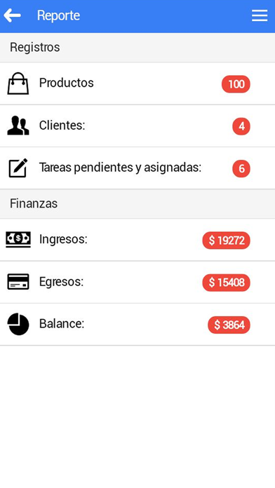 Screenshot #3 pour Administrarme