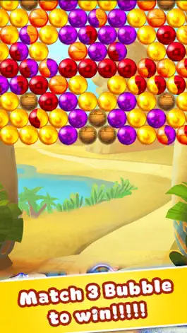 Game screenshot Shoot Bubble Pop mod apk
