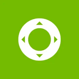 Forge TV Remote app icon