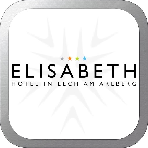 Elisabeth Hotel icon