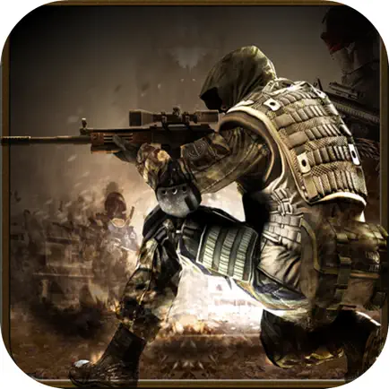 Terrorist Sniper Shooter Читы