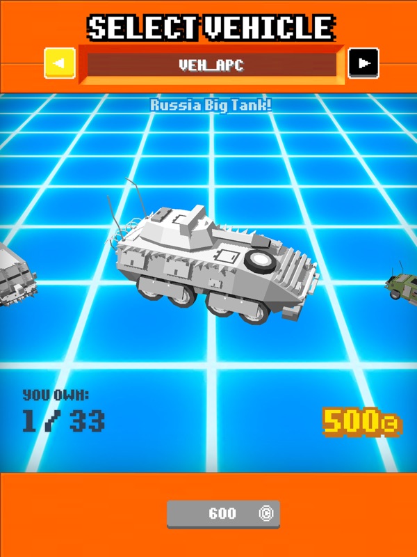 Dead Walking Cleaner screenshot 7