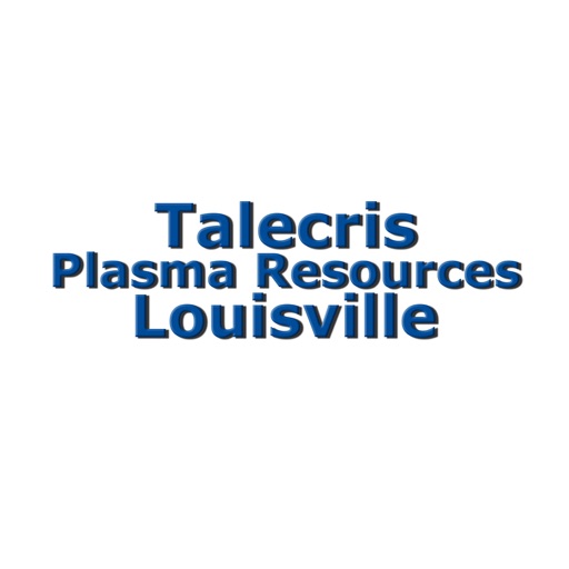 Talecris Plasma Resources icon