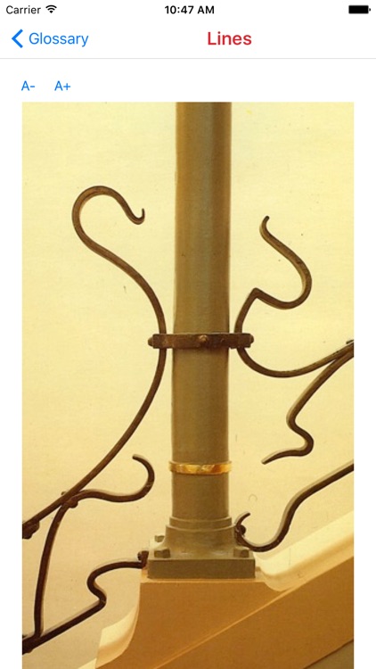 Horta Bruxelles screenshot-4