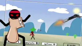 Game screenshot Torture Stickman:Kill him! hack