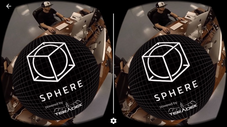 Teradek Sphere screenshot-4