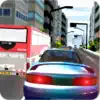 Real City Car Traffic Racing-Sports Car Challenge negative reviews, comments