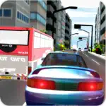 Real City Car Traffic Racing-Sports Car Challenge App Cancel