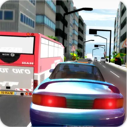 Real City Car Traffic Racing-Sports Car Challenge Cheats