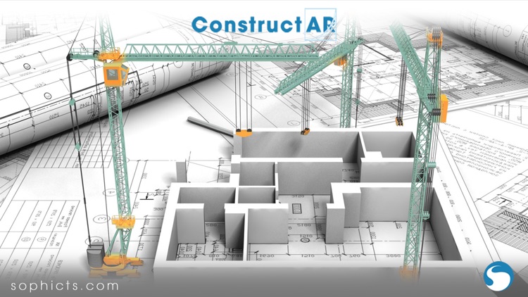 Construct Augmented Reality