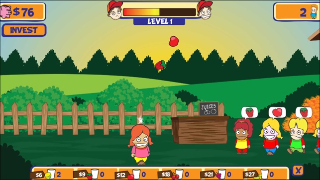 Kidz Biz(圖3)-速報App