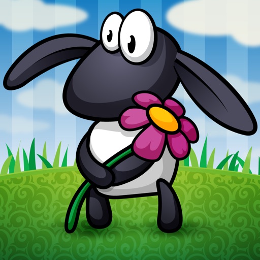 Pocket Sheep Icon