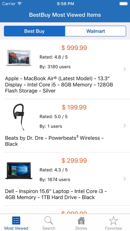 SelectDeals screenshot-3