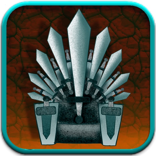 Chippys Throne Free iOS App