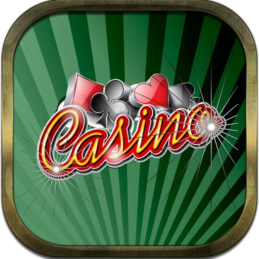 Jackpotjoy Coins Triple7 - Entertainment Slots, icon