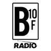 B10F Radio