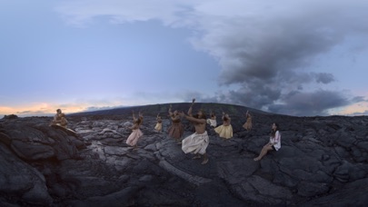 Screenshot #3 pour Hawaii VR: Let Hawaii Happen
