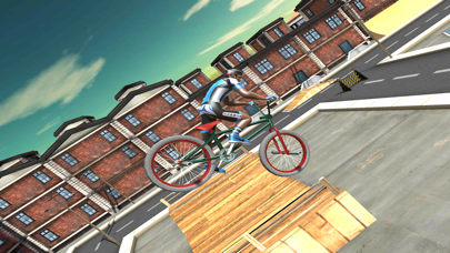 BMX Pro - BMX Freestyle gameのおすすめ画像5