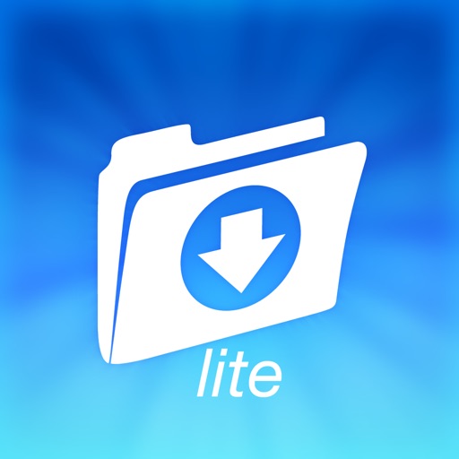 Filer Lite Icon