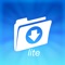 Free Version of Filer, limited to storing 7 files and 3 active transfers