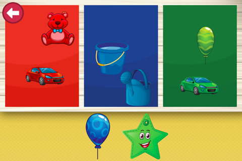 Toddler Kids Games for Boys screenshot 3