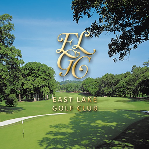 East Lake Golf Club