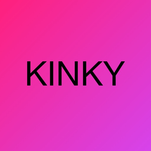 Kinky Sticker Pack